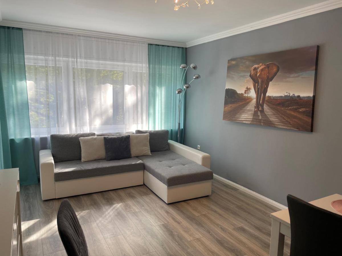 Family Apartment Karlsruhe Exterior photo